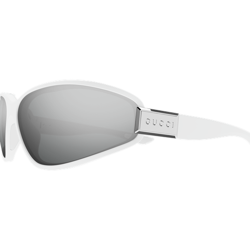 Gucci GG2011S-003 White