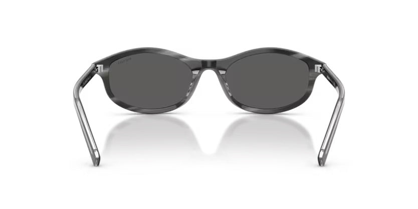 0PR D17S 29O20Z - Black/basalt horn