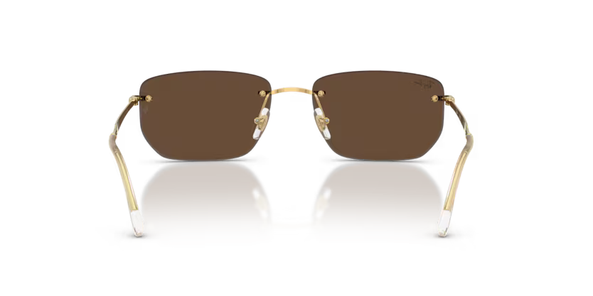 Ray-Ban 0RB3768 001/73 - Oro arista