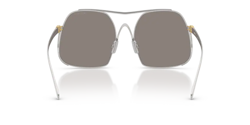 MU A55S 1BC80Q - Argento