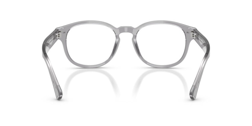 0PH2318U 6317 - Grigio trasparente lucido