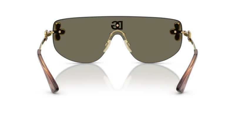 DG2333B 02/03 - Oro - Immagine 3