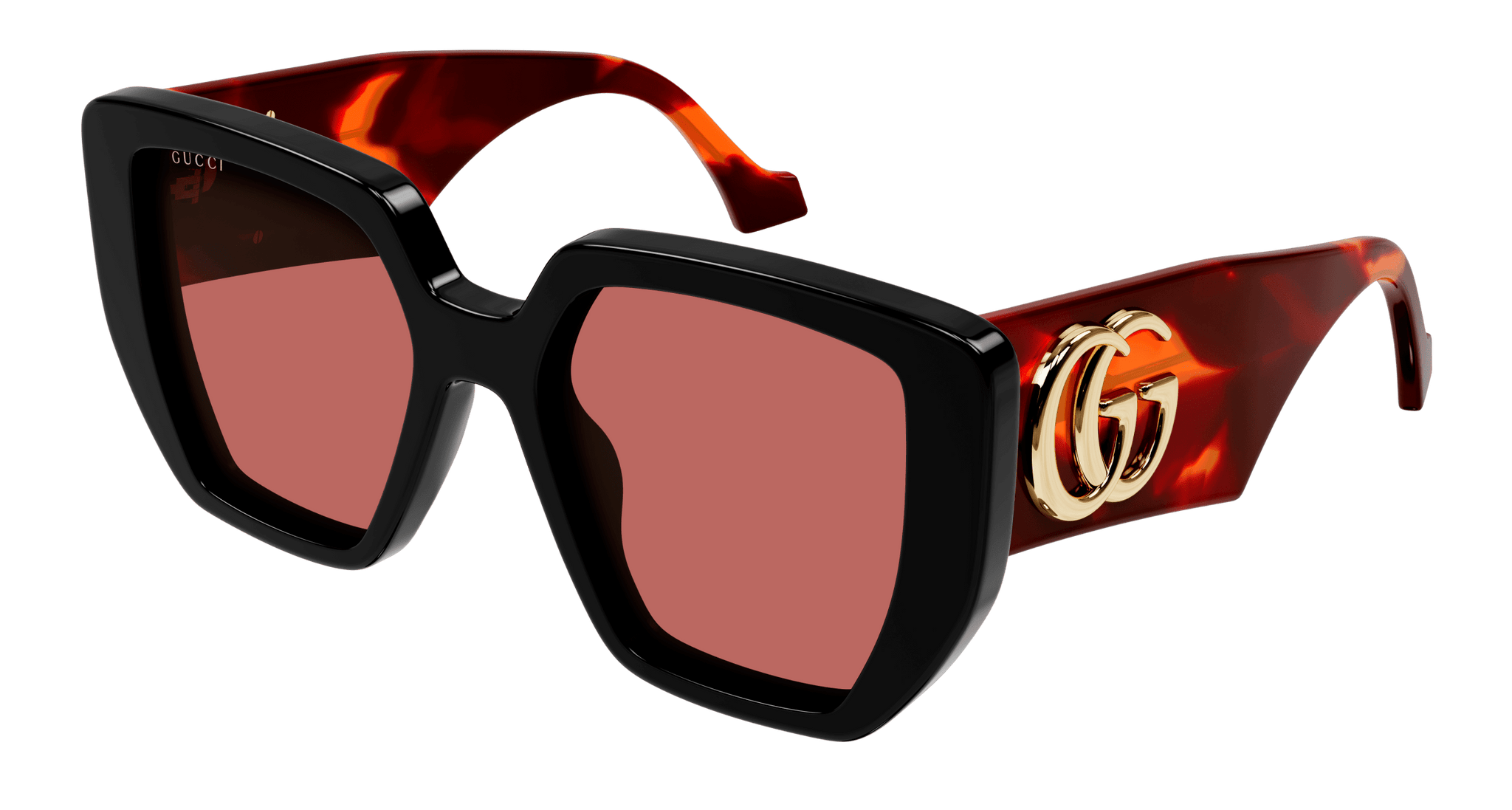 Gucci GG0956S-009 RED