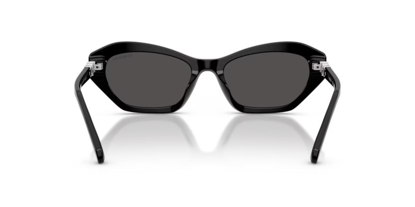 Swarovski SK6048 103887 - Nero