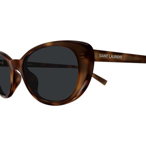 Saint Laurent SL 822-002 Havana