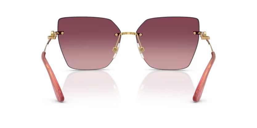 Dolce&Gabbana DG2321 02/8D - Oro