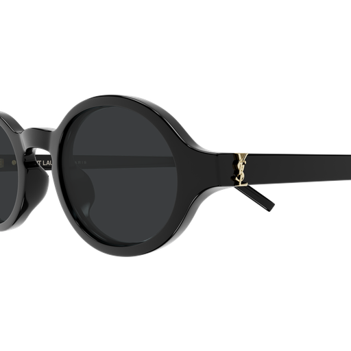 SL M161-001 Black