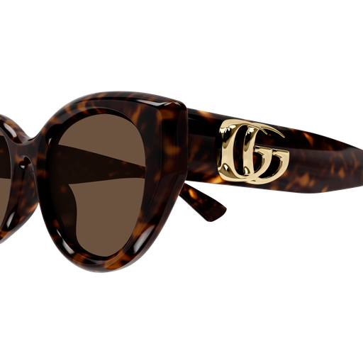 Gucci GG1976SK-003 Havana