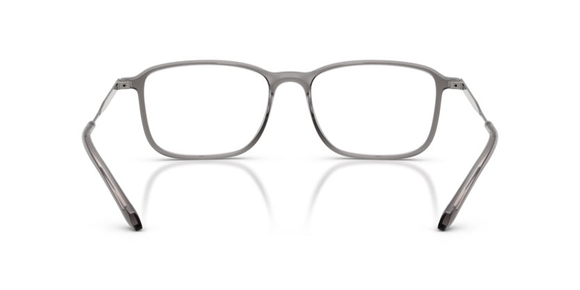 0AR7294U 6489 - Grigio trasparente
