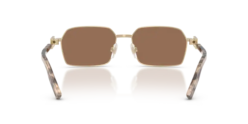 Dolce&Gabbana DG2316 02/73 - Oro