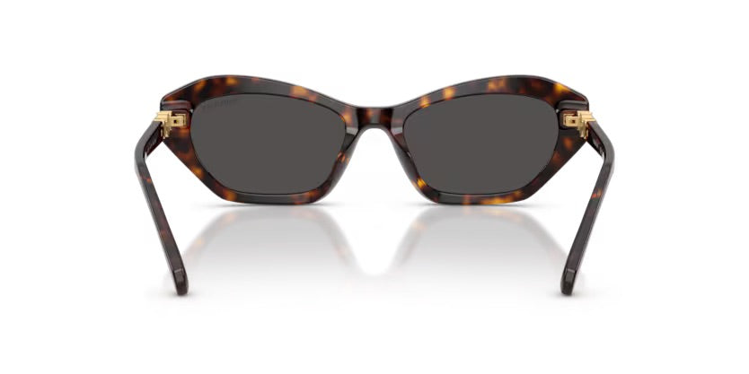 Swarovski SK6048 100287 - Havana