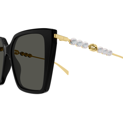 Gucci GG1967S-001 Gold