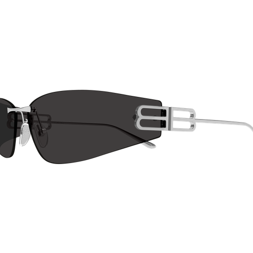 BB0484S-002 Silver
