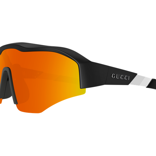 Gucci GG2017S-004 Orange