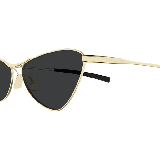 Saint Laurent SL 830-002 Gold