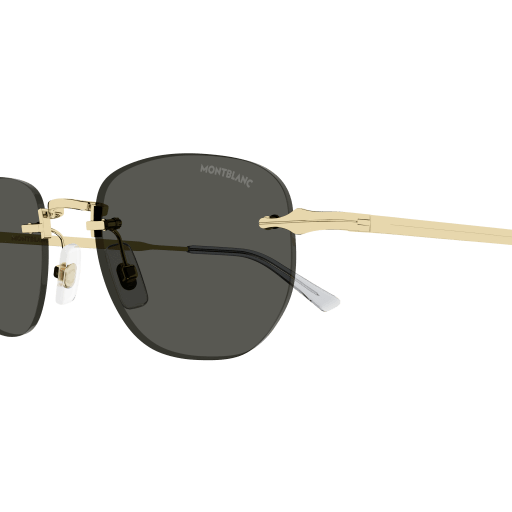 Montblanc MB0303S-001 Gold