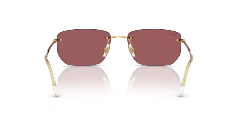 Ray-Ban 0RB3768 001/D0 - Oro arista