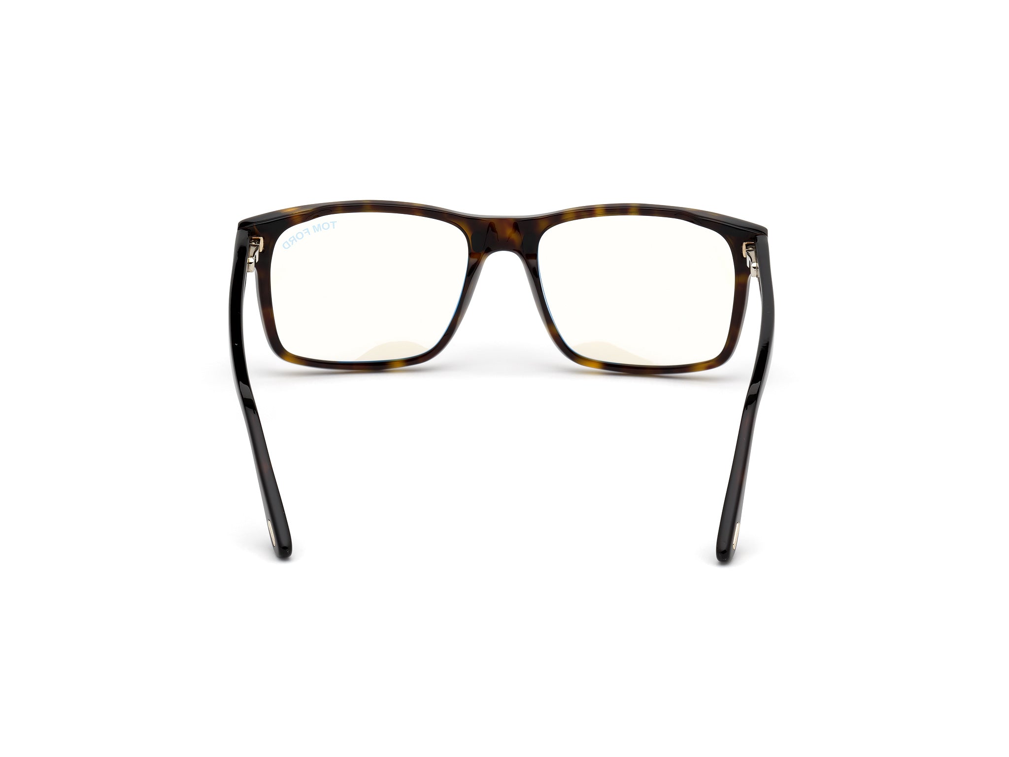 Tom Ford FT5682-B 052 Havana CLIP-ON