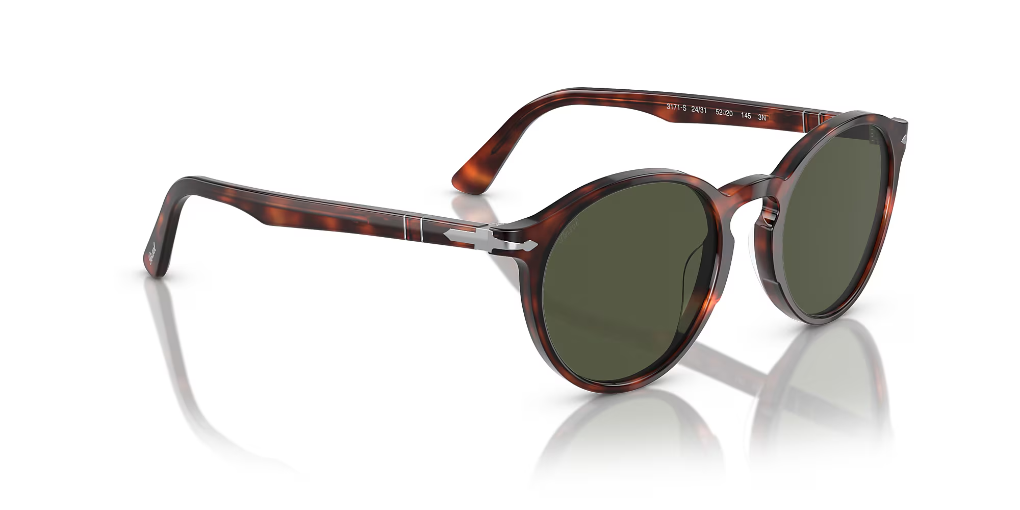 Persol PO3171-S 24/31 Havana