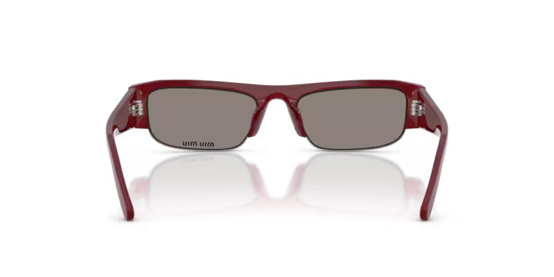 0MU B07S 21I80Q - Borgogna opalino - Immagine 3