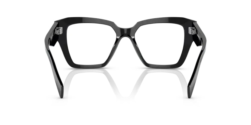 Prada 0PR 09ZV 1AB1O1 - Nero