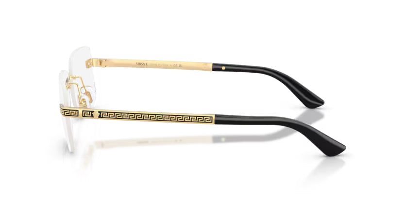 0VE1322 1002 - Oro versace
