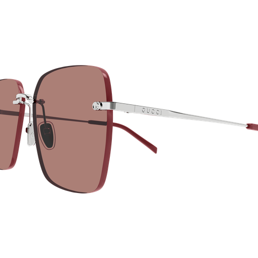 Gucci GG1955SA-003 Burgundy