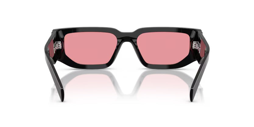 PR 09ZS 16K30L - Nero