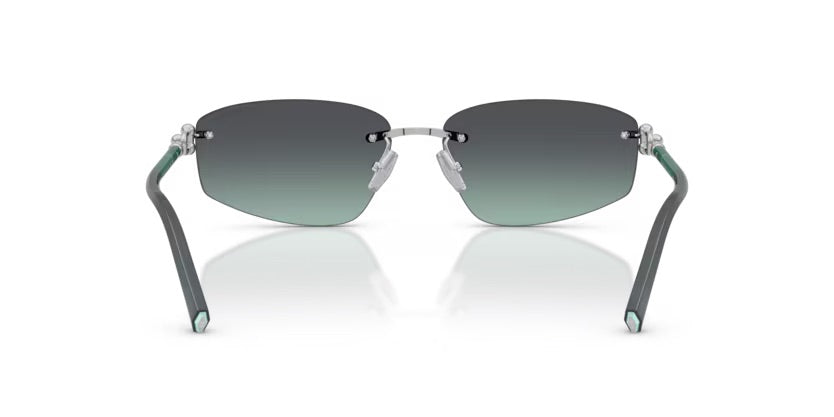 &co TF3114 60012G - Argento