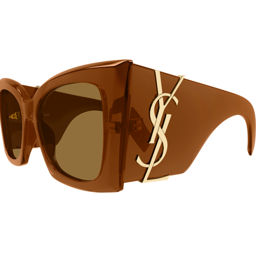 SL M119 BLAZE CRYSTAL-002 Brown