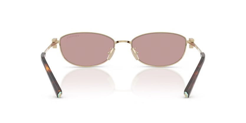 Tiffany&co TF3115 6189VS - Oro pallido