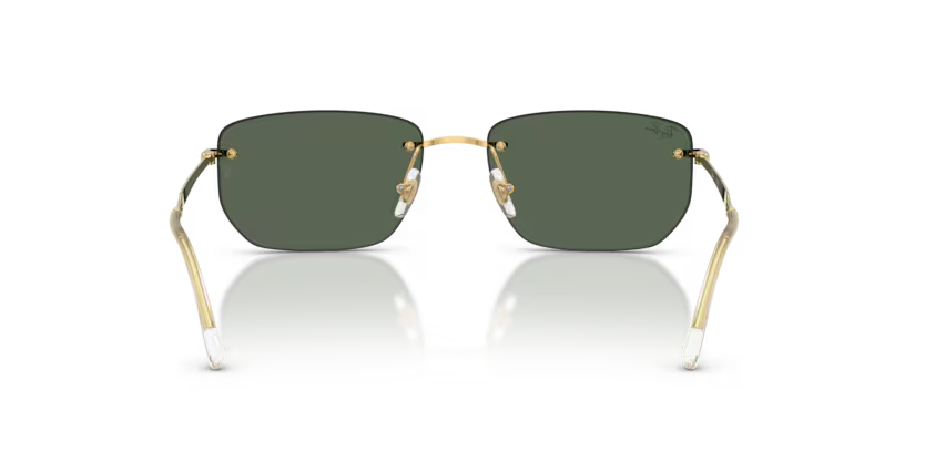 Ray-Ban 0RB3768 001/71 - Oro arista