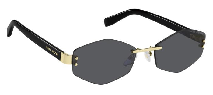 Marc 496/S AIR Black