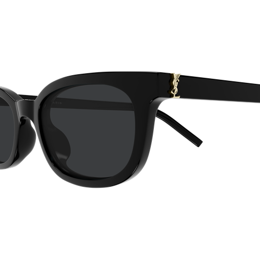 SL M160-001 Black