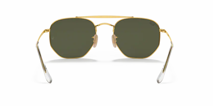 RB3648 - The marshall 001 - Oro arista