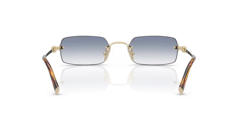 MU B50S ZVN80O - Oro pallido