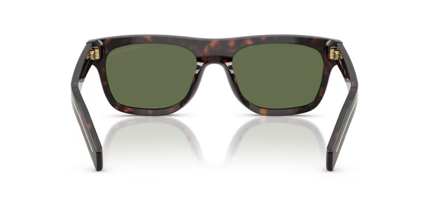 Prada PR B12S 17N20G - Root tartarugato