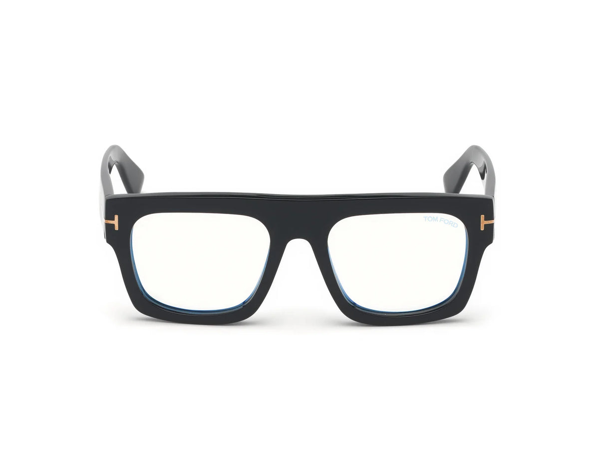 FT5634-B 001 Black