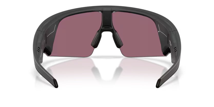 Oakley OW8001 - Vanguard 800101 - Nero