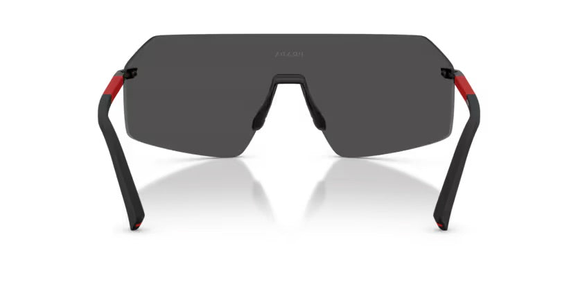 Prada PS B50S 1BO06F - Nero