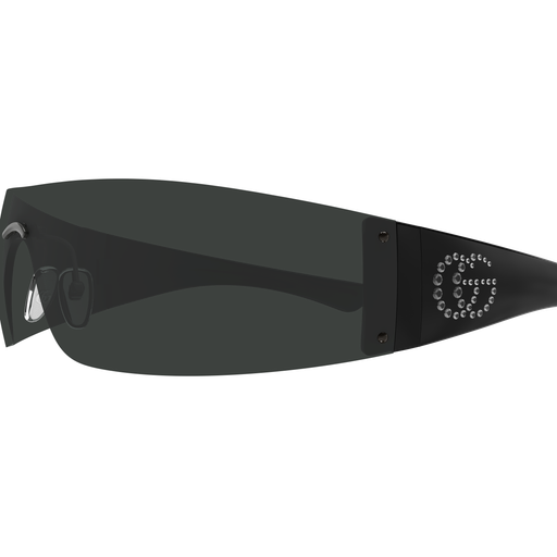 GG1958S-001 Black