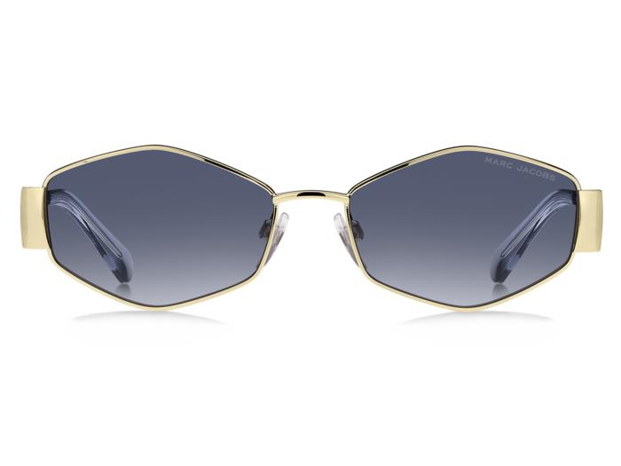 MARC 496/SHINY LKS Gold