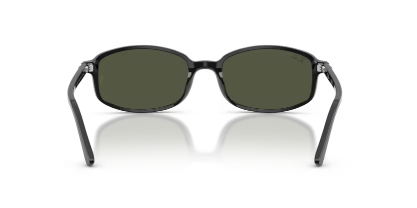 RayBan RB2232 901/31 - Nero