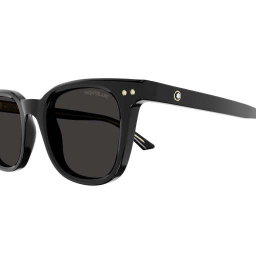 MB0320S-001 Black