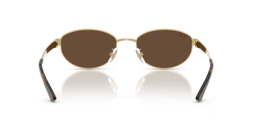 RayBan RB3774D 001/73 - Oro arista