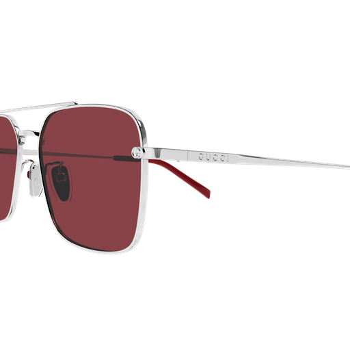 Gucci GG1957SA-004 Burgundy