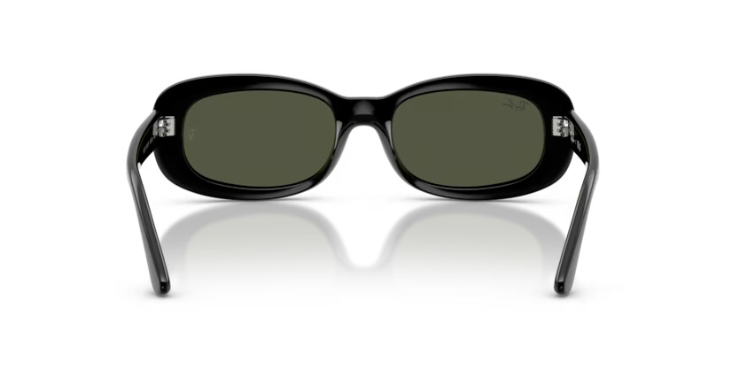 RayBan RB2221 901/31 - Nero