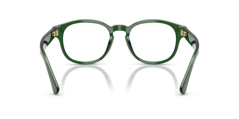 0PH2318U 6140 - Verde scuro brillante trasparente