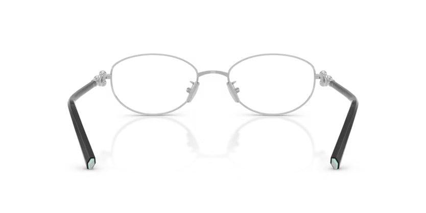 TF1176D 6151 - Tiffany blue on silver