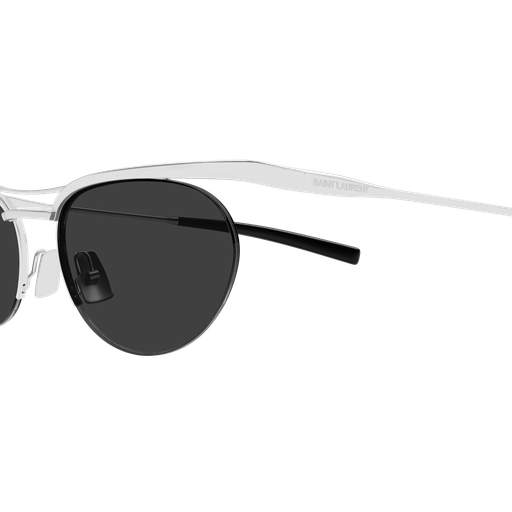 SL 862-002 Silver